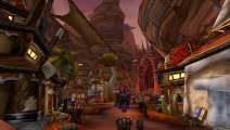 Orgrimmar : WoW en Top n°11 - Les capitales de WoW