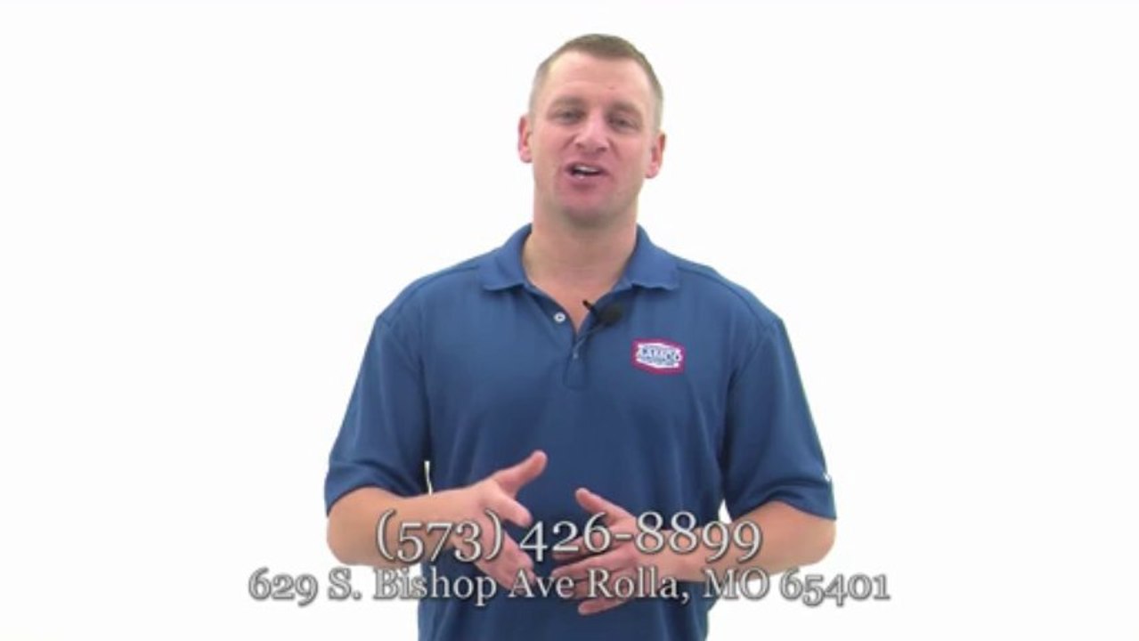 Auto Repair Rolla Pros At AAMCO Discuss Car Services, Auto Repair For Electrical Problems.