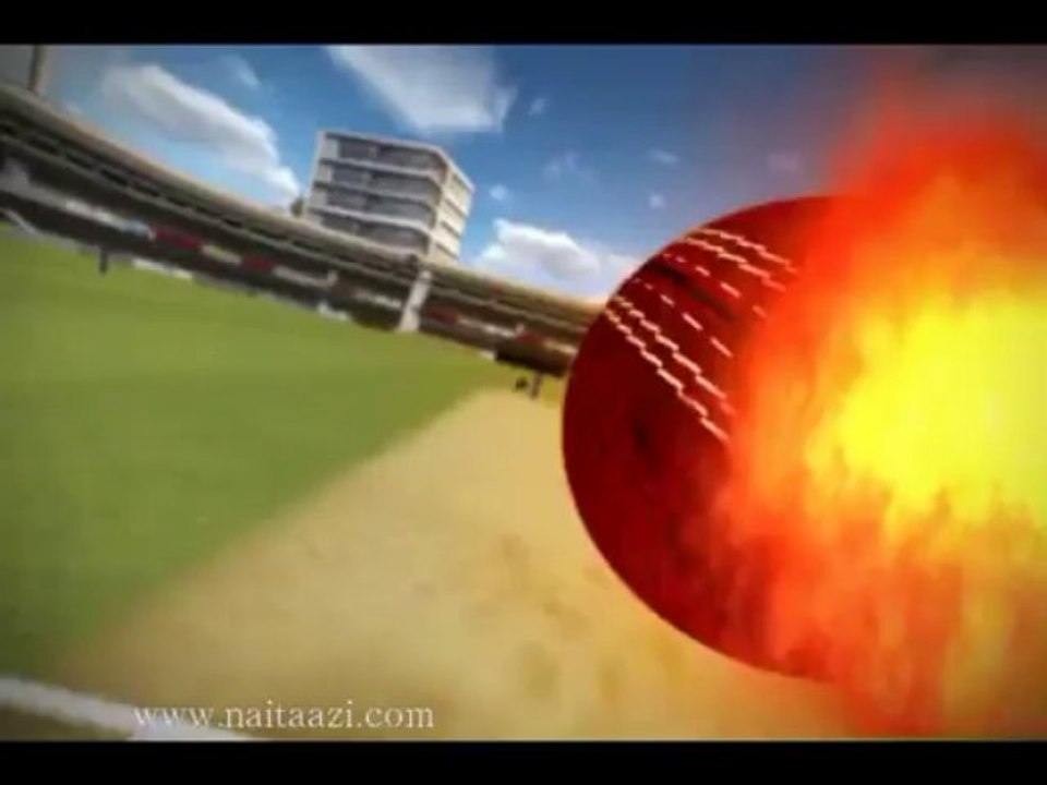 Cricket T20 Fever - Game Trailer