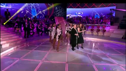 Goca Stojicevic i Lana Jankovic - Nista vise nije isto - Grand Show - (TV Pink 2013)