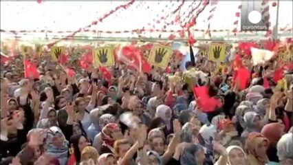 Nouvelle crise diplomatique entre l'Egypte et la Turquie