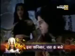 YouTube - veer shera in gufa-part-I