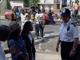 The Bill - S05E66 - Street Games and Board Games