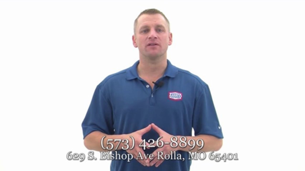 Auto Repair Rolla-AAMCO Car Repair Experts Discuss Automotive Services