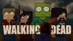 Minecraft Walking 4 dead épisode 4