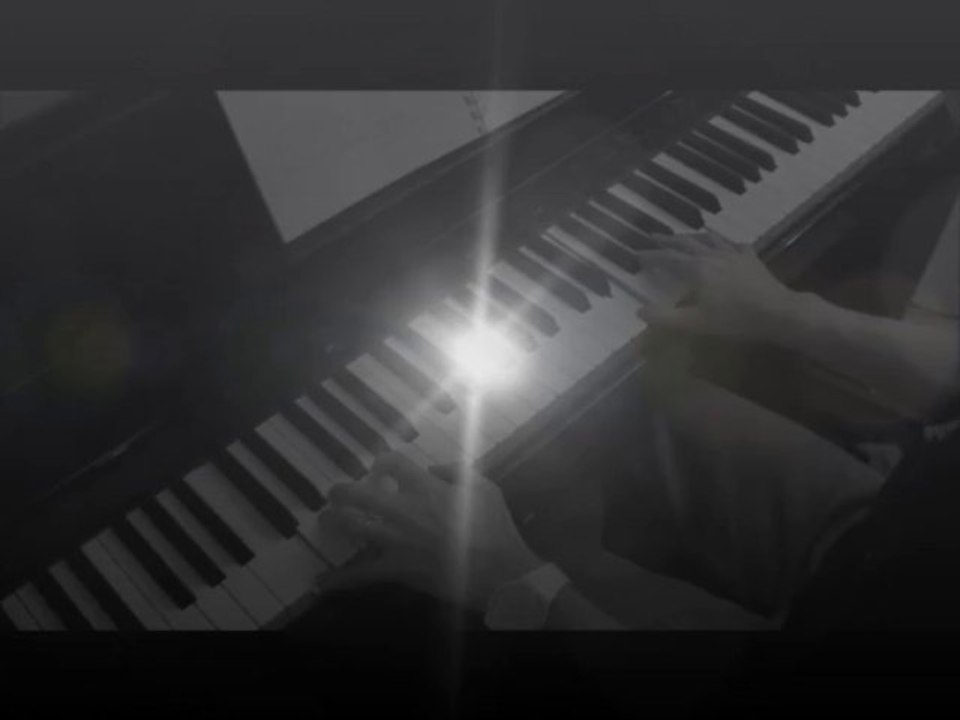 Mini swing (Méthode Colin, Série 4)