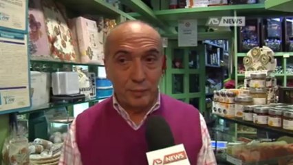 DOMENICA A PIEDI. CITTADINI DIVISI