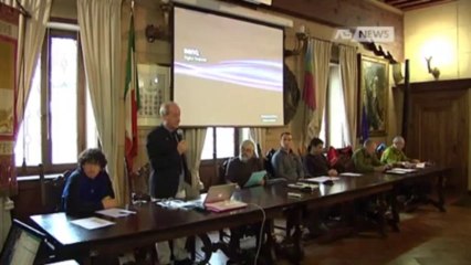 STOP AGLI ABUSIVI IN MONTAGNA