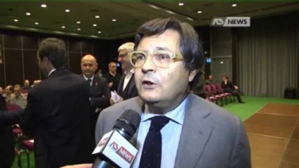 NUOVO CENTRODESTRA: APRE LA PRIMA SEDE