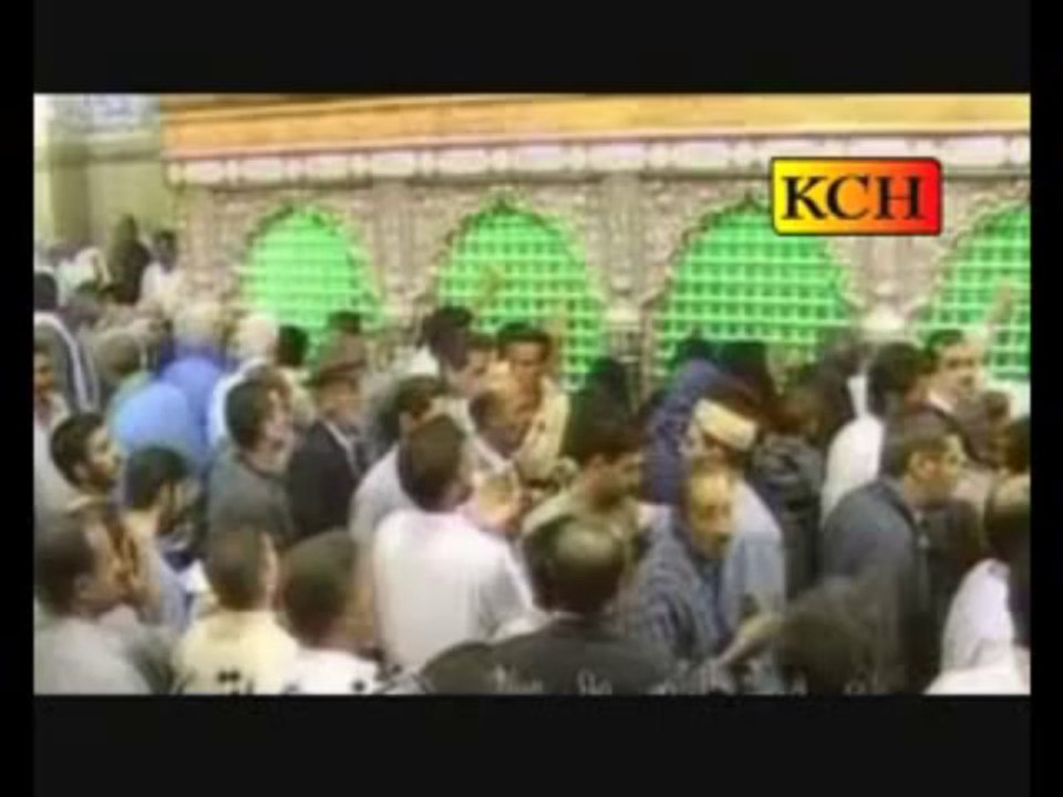 ALI ALI MOLA ALI KALAM IBN E SAIM  MUHMMAD LATIF SAJID 03006674752