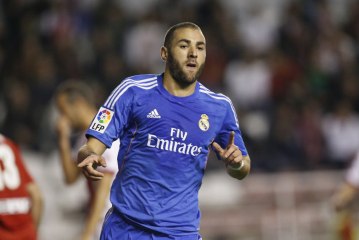 [Résumé beIN SPORT] Alméria (0-5) Real Madrid