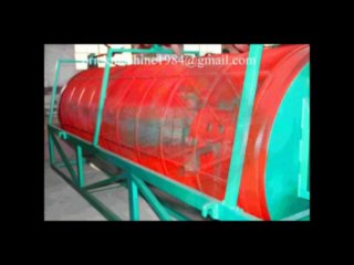 Manual brick making machine