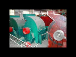 Mud brick making machine(Mob:008613119147931)