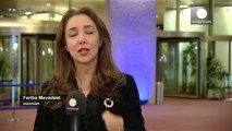 Geneva breakthrough as Iranian nuclear deal reached
