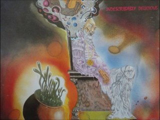 Indescribably Delicious"The Kids are  Alright"1969 {HQ} US CA Psych