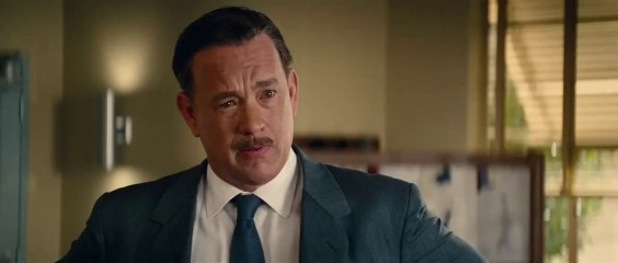 'Al encuentro de Mr. Banks' - Tráiler español (HD)