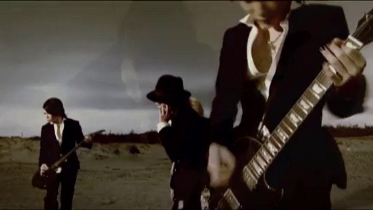 the gazette-chizuru