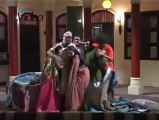 Chidiyaghar : Cold creates chaos