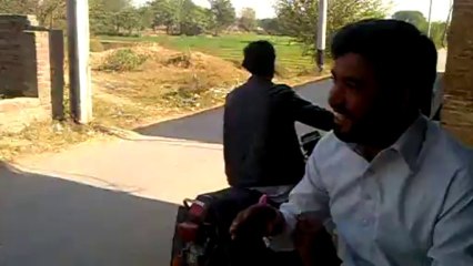 hafiz karyana of maken road(rafooq dol wala) part2