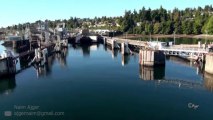 Horseshoe to Departure Bay Terminal British Columbia, BC Ferries