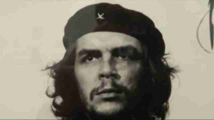 La mítica foto del Che Guevara: de símbolo revolucionario a icono subastado.