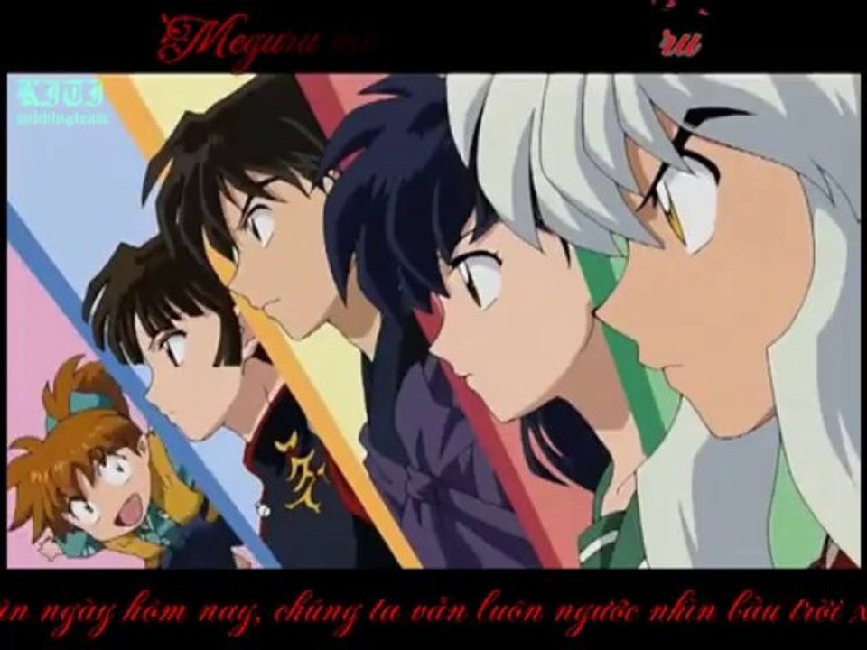 [KITI Sub] Every heart - BoA (Japanese Version) (vietsub + kara)