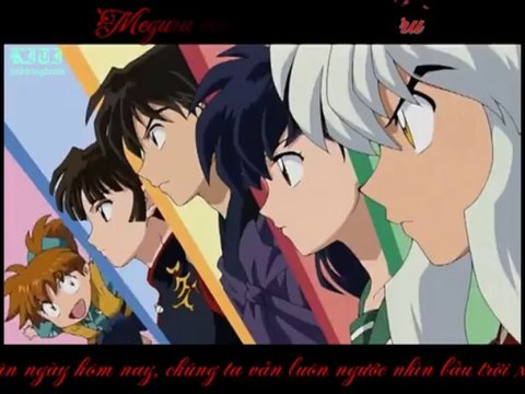 [KITI Sub] Every heart - BoA (Japanese Version) (vietsub + kara)