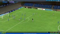 Football Manager 2014 - Alex Reeves Story n°5 - Episode n°6 - LV888TV