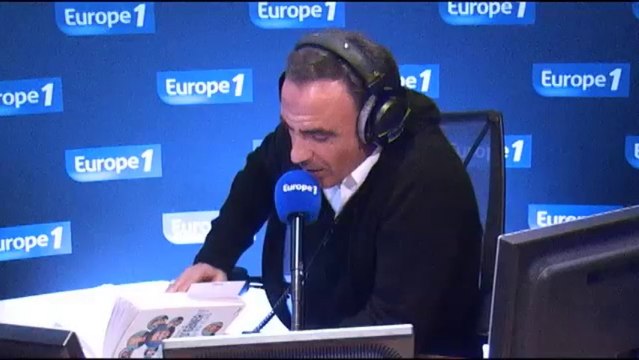 Ruquier : On va s'gêner, c'est une joute verbale