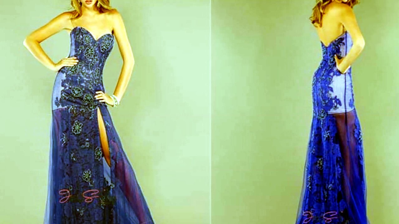 Graduation Dresses