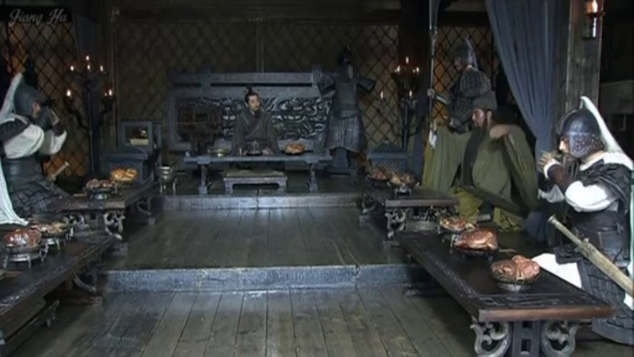 3 Kingdoms ep68