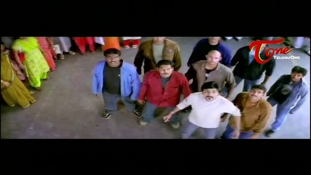 Raam Movie Comedy Scene | Ali Setairs on Nitin