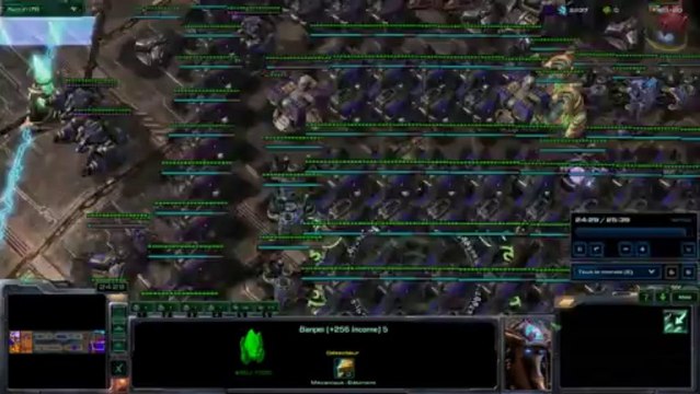 Arcadiu[M] n°08 - Nexus Wars
