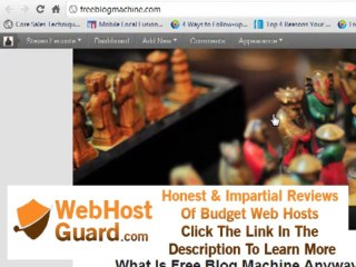 Unlimited Web Hosting Discount Code (stevenleconte)