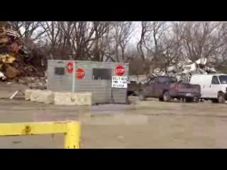 CASH FOR SCRAP METAL