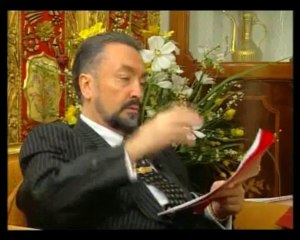 ATOMUN YAPISI  MADDENİN ASLINA ASLA ULAŞAMAYACAĞIMIZI İSPATLIYOR