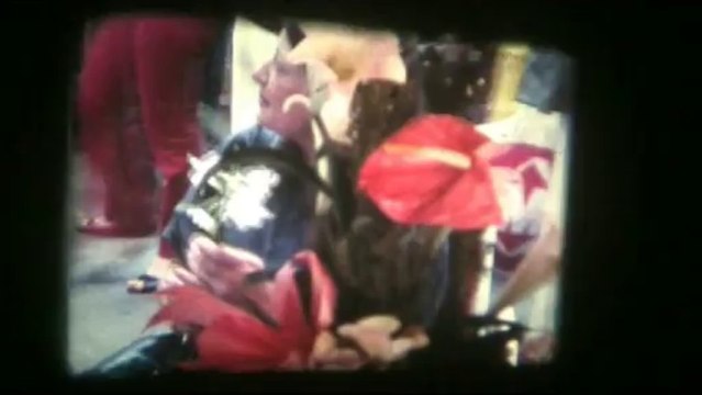 LA TRAVERSEE DE PARIS