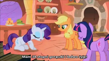 Friendship is Witchcraft | Episode 2 | Read it and Sleep(Napisy PL)
