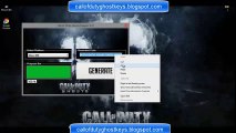 Call of duty ghosts keygen pc xbox ps working 100%