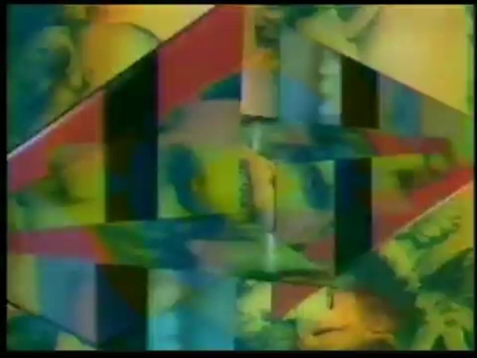 49ers - Touch Me [Video HQ]