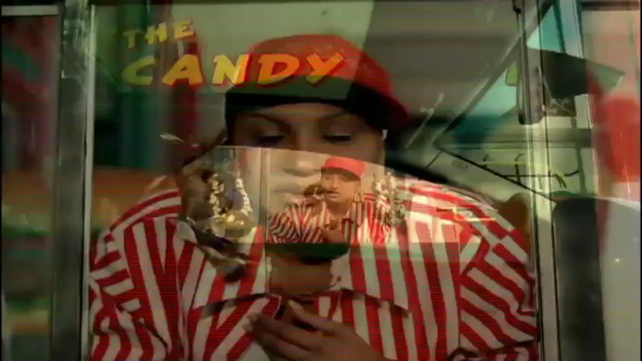 50 Cent - Candy Shop (HD)