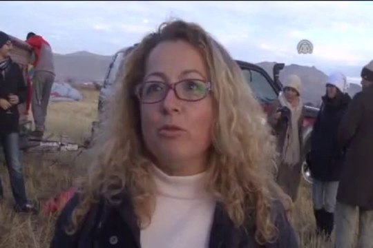 Bakan Avcı ve öğretmenlerden Anıtkabir'e ziyaret