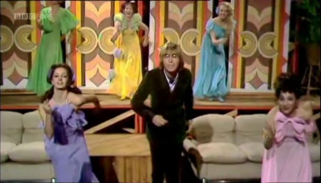 Pans People - The John Denver Show Compliation - John Denver: Country Boy TX: 22/11/2013