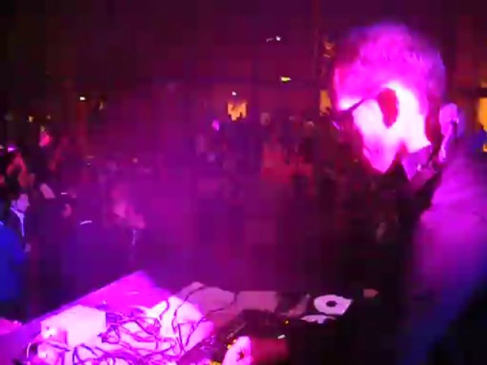 Ian Osborn @ Gala CPE 2013 (Lyon)