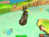 3D Gemi Park Etme - 3D Oyuncu - 3D Oyunlar