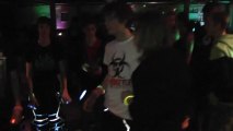 Dance Revolution-21.04.2012 - Basslovers United, Energ!zer, DJ Restlezz, DJ FlowBoy, Decoodz