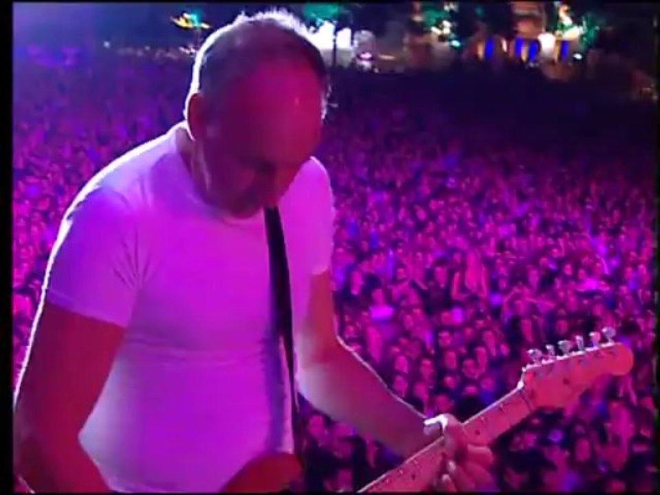 The Who - Tommy Encore 2006