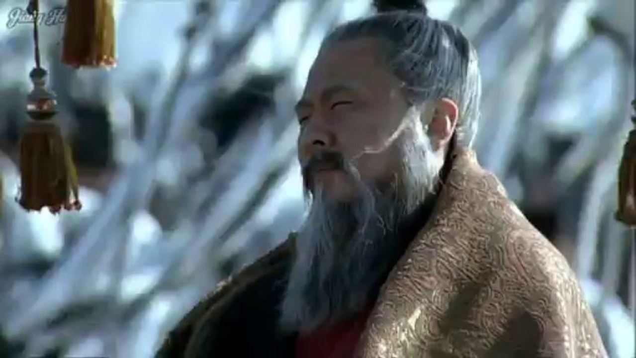 3 Kingdoms ep73