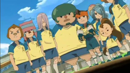 Super Once cap 2 parte 3 latino