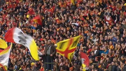 j15-Lens/Berrichonne 23/11/2013